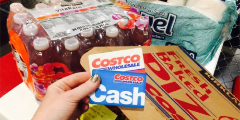 Hottest Costco Membership Deal – FREE $20 or $40 Shop Card for New Members