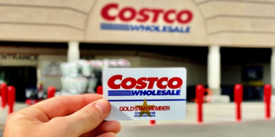 Heads up, Costco Shoppers! Membership Cards will Now Be Scanned at Store Entrances