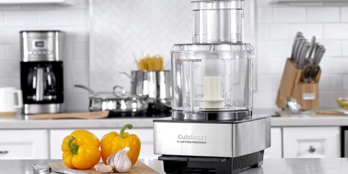 Cuisinart 14-Cup Food Processor Only $99.99 Shipped (Regularly $150)