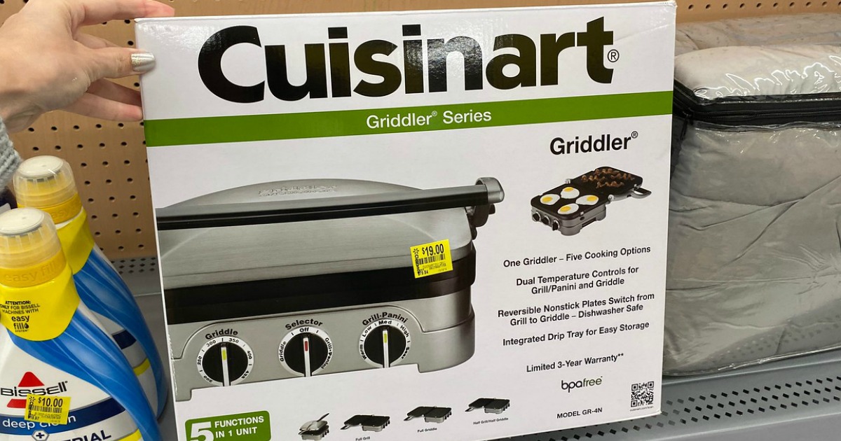 griddler walmart