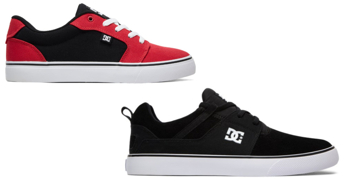 kohls dc shoes