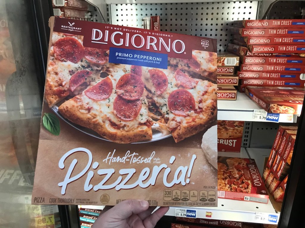 DiGiorno Pizzeria