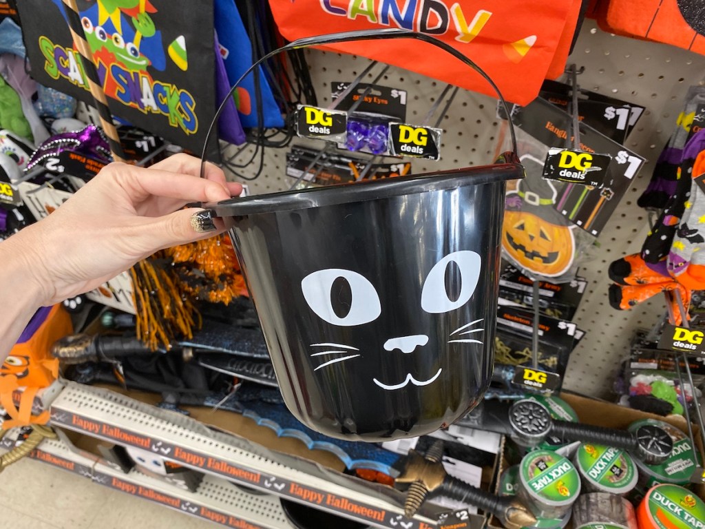 Buy One Get One FREE Halloween Items at Dollar General Just Use Your