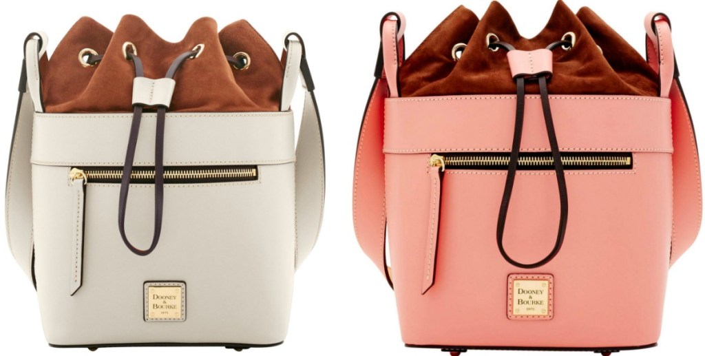 Dooney & Bourke Handbags in two colors