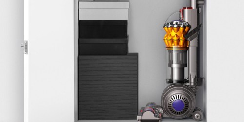 Dyson Cinetic Big Ball Bagless Vacuum Only $299.99 Shipped at Best Buy (Regularly $600)
