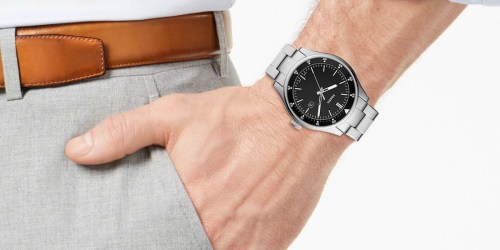 Up to 70% Off Fossil Men’s & Women’s Watches