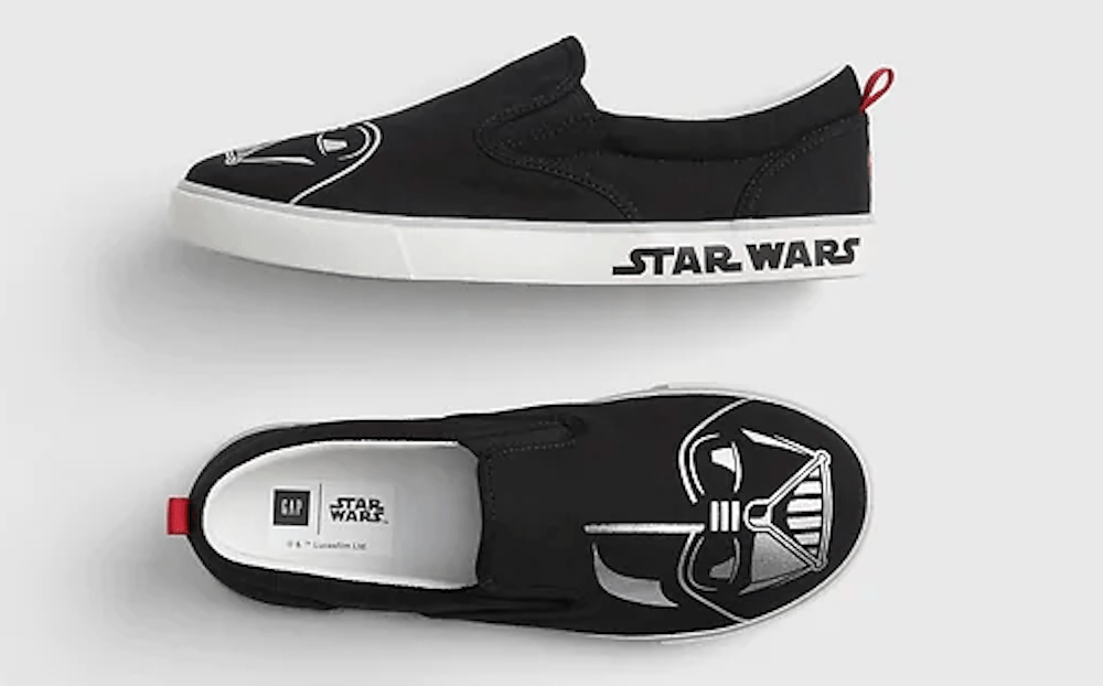 GAP Star Wars Sneaker