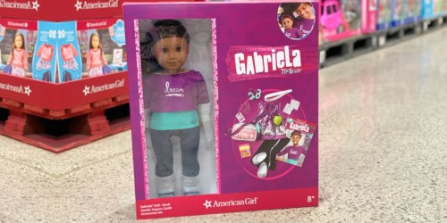 American Girl Doll & Accessory Sets Only $119.99 at Costco