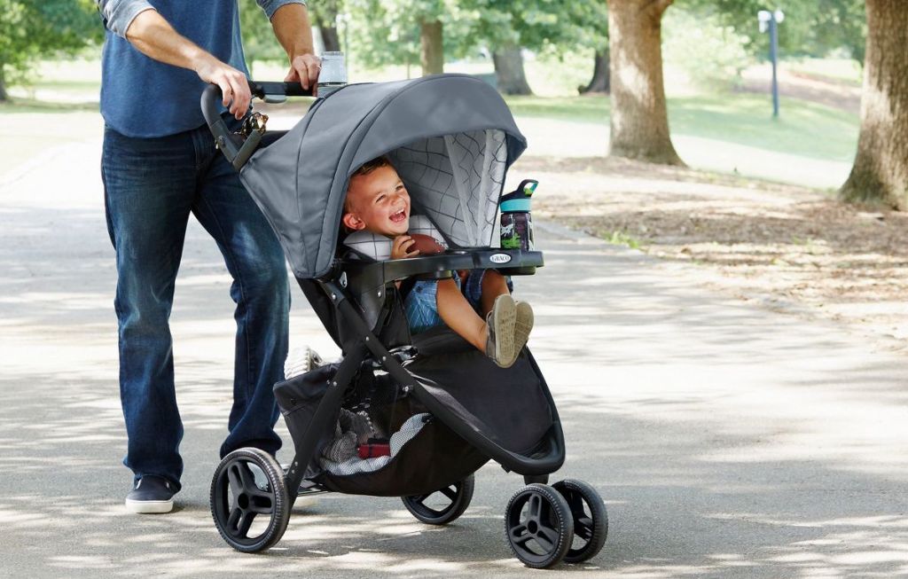 Graco Pace Stroller