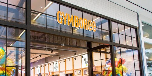 Gymboree Reveals 200+ Physical Locations Planned for This Spring