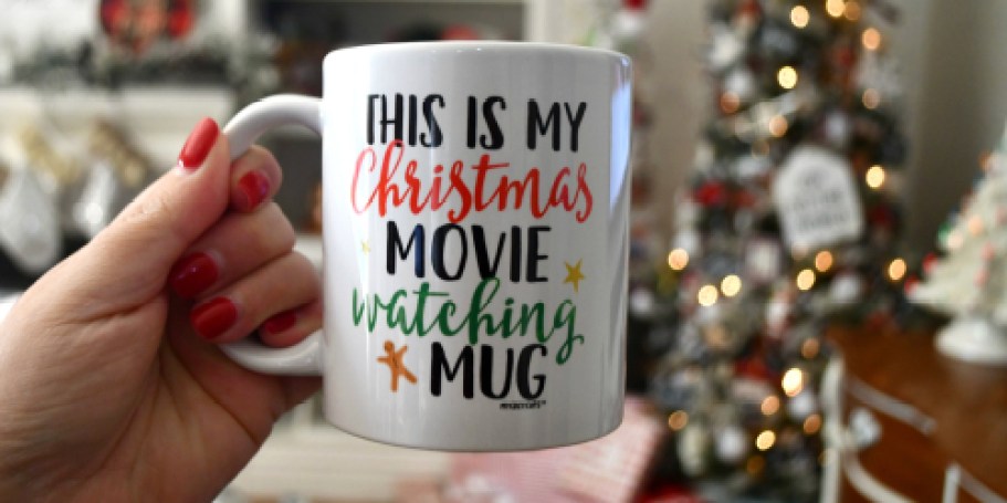 Hallmark’s Christmas in July Starts in… June?