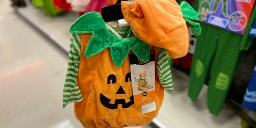25% Off Halloween Costumes & Accessories at Target.com