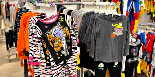 30% Off Kids, Toddler & Baby Pajamas at Target.com