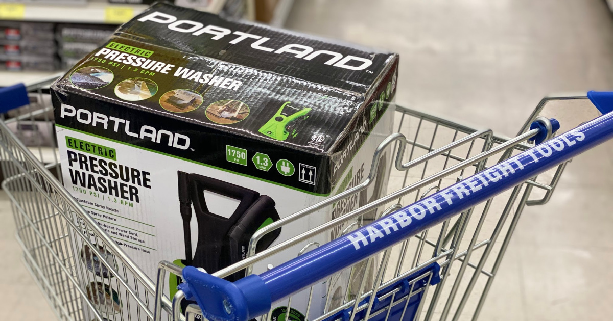 The Best Harbor Freight Black Friday Sales for 2019