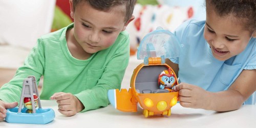 Hasbro Top Wing Swift’s Flash Wing Rescue Vehicle Only $6.75 (Regularly $30)