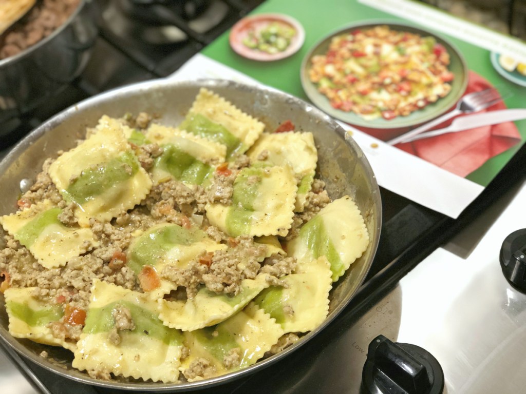 hello fresh