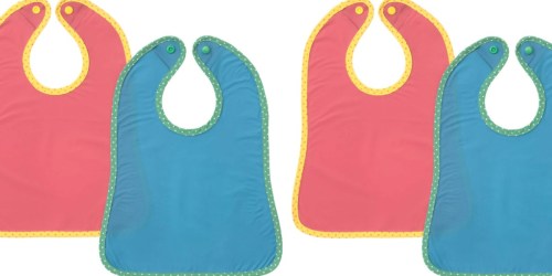IKEA Recalls Thousands of Baby Bibs Due to Safety Concerns