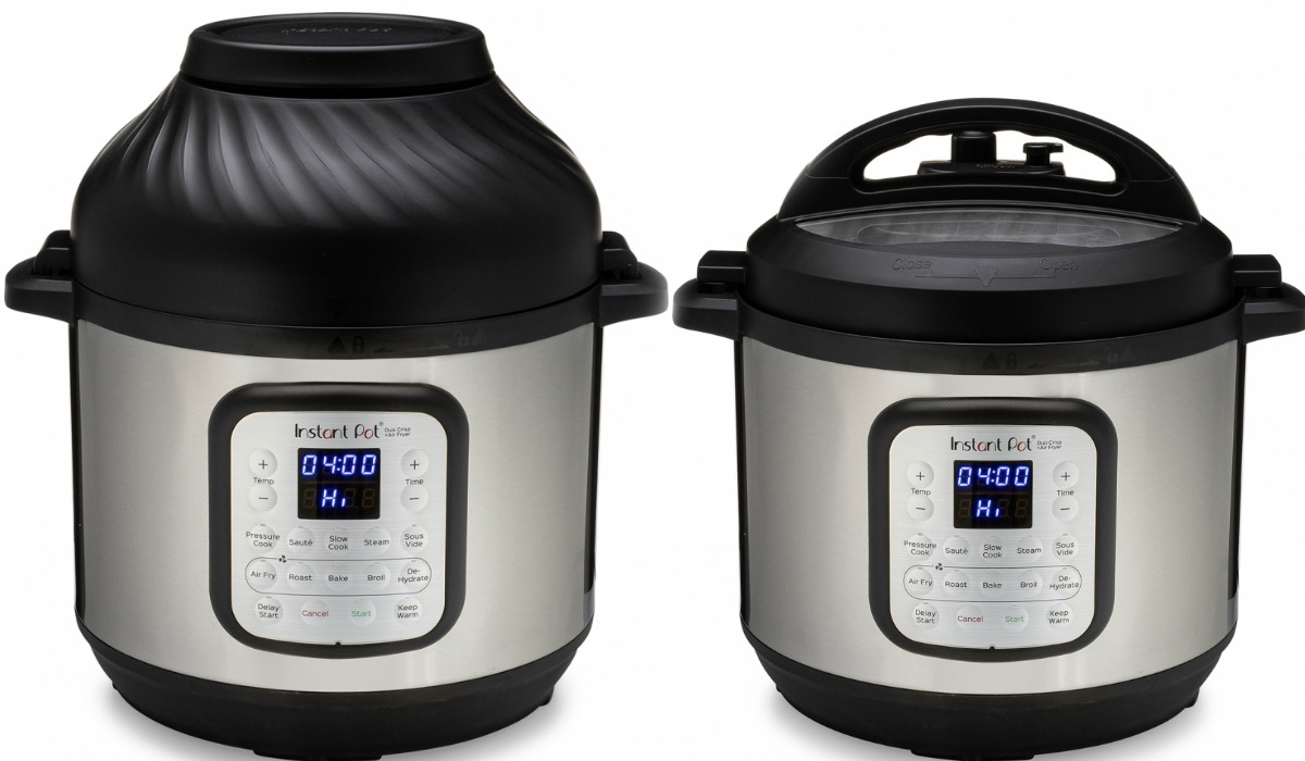 kohls instant pot lid