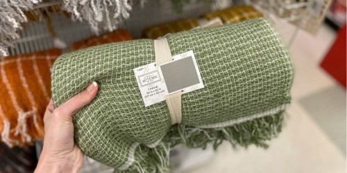 70% Off Fall Home Decor, Floral & More at JOANN