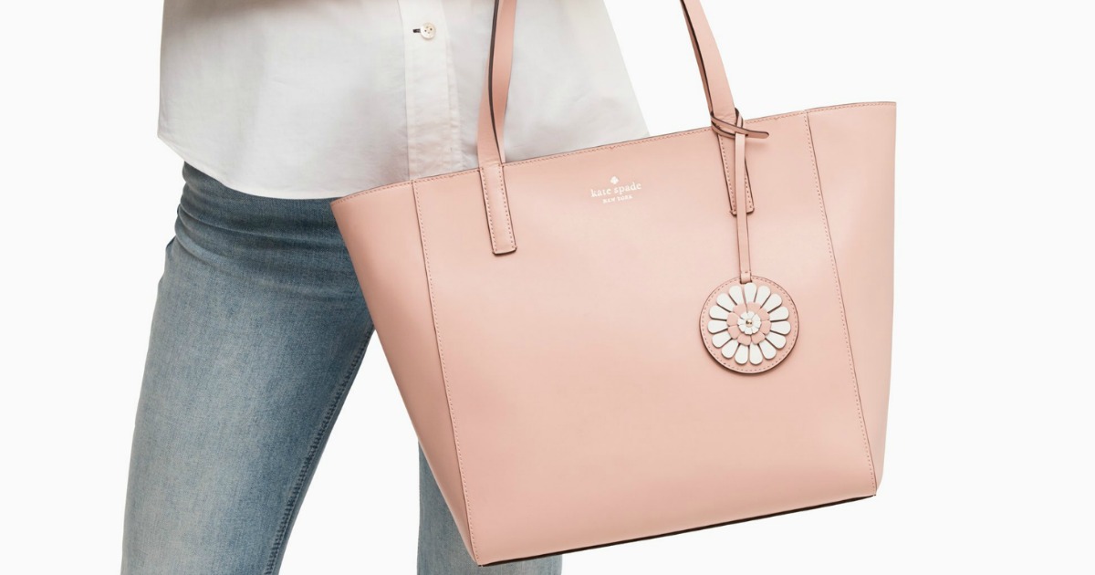 rosa tote kate spade