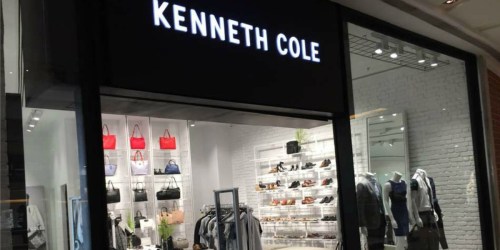 Up to 70% Off Kenneth Cole Men’s & Women’s Boots