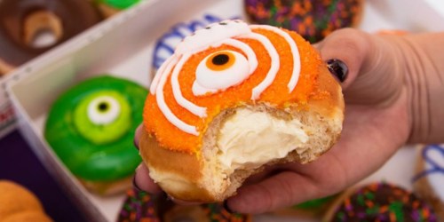 Best Halloween Restaurant Deals & Freebies