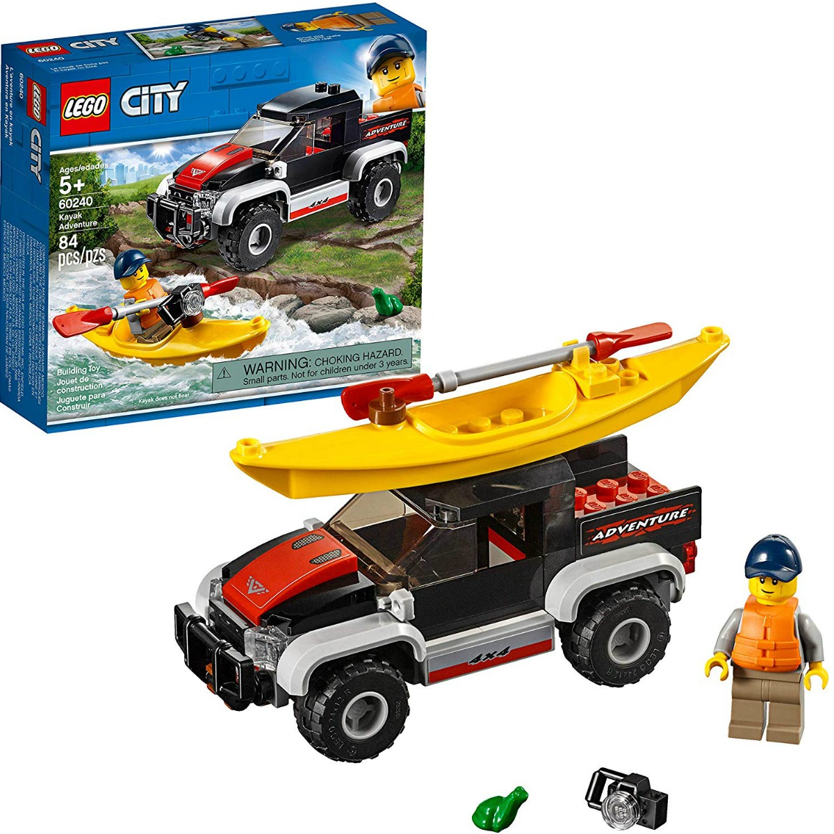 lego city sets under $10