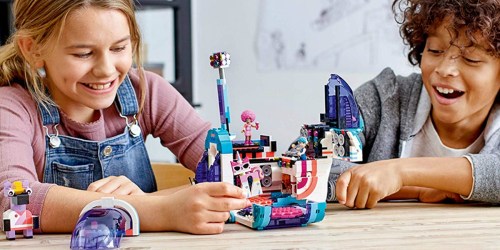 Up to 50% Off LEGO Sets at Target | Friends, Super Heroes & More