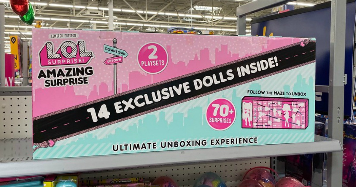 lol dolls deals