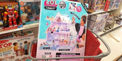 The Most Popular LOL Surprise Toys for Christmas 2019