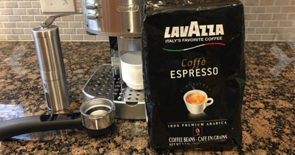 lavazza-caffe-espresso-whole-bean-coffee-2-2-pound-bag-only-9-74