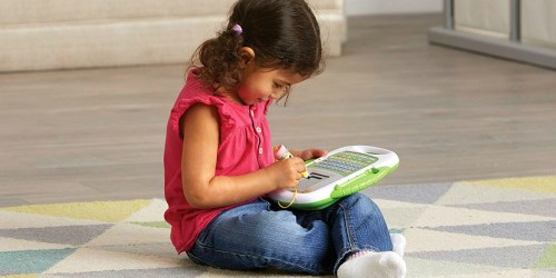 LeapFrog Mr. Pencil’s Scribble and Write Only $15 on Amazon (Regularly $22)