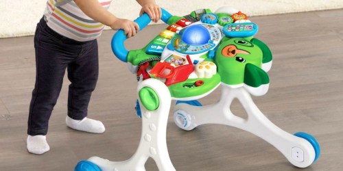 LeapFrog 3-in-1 Walker Just $24.72 at Amazon (Regularly $45)