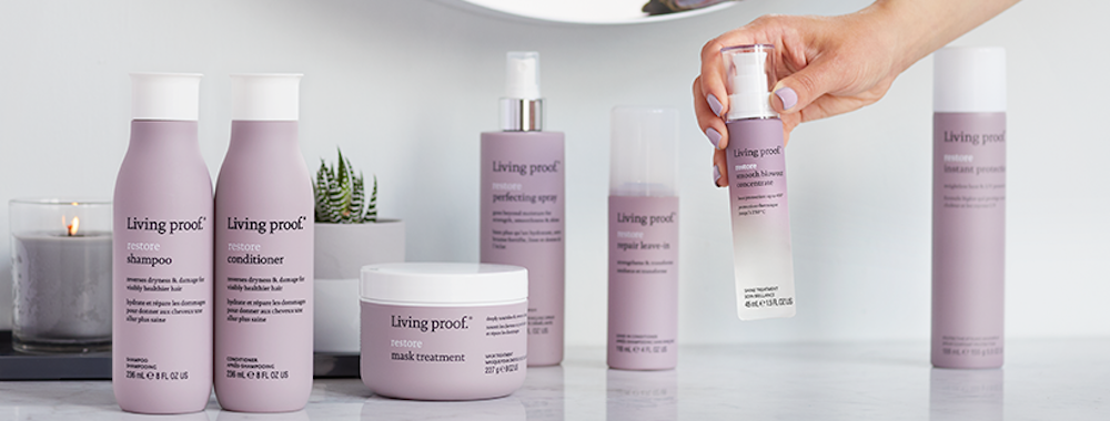 Living Proof Products