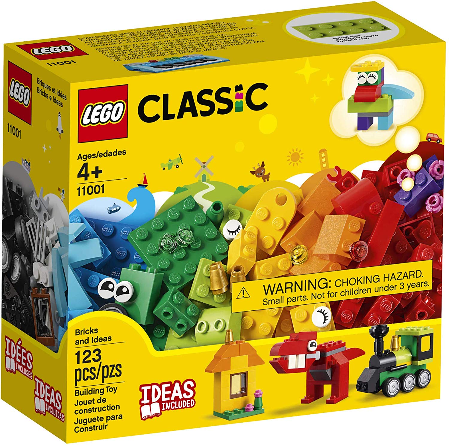 lego sets under $10