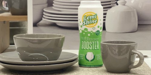 40% Off Lemi Shine Products at Target