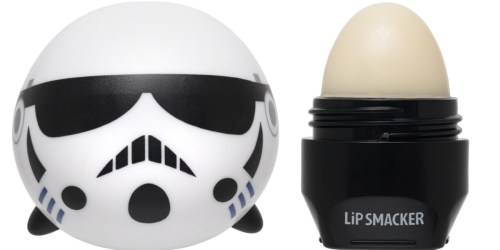 Disney Star Wars Storm Trooper Lip Balm Only $2.18 Shipped at Amazon