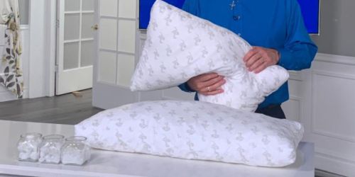 MyPillow Classic Pillows Only $14.99 Shipped at Zulily (Regularly $90)