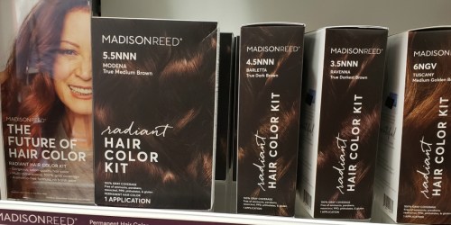 50% Off Madison Reed, Matrix & More at ULTA