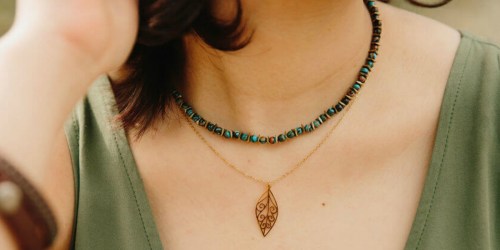 Up to 85% Off The Starfish Project Jewelry | Ends Tonight