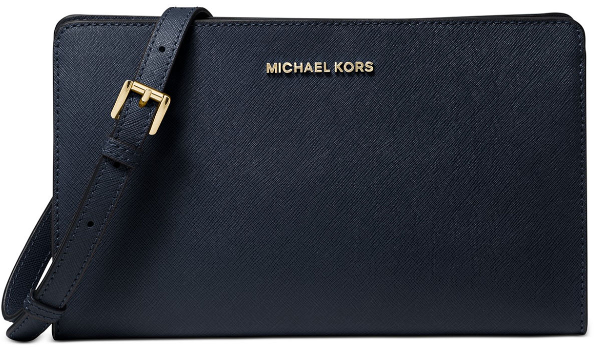 michael kors clutch macy's