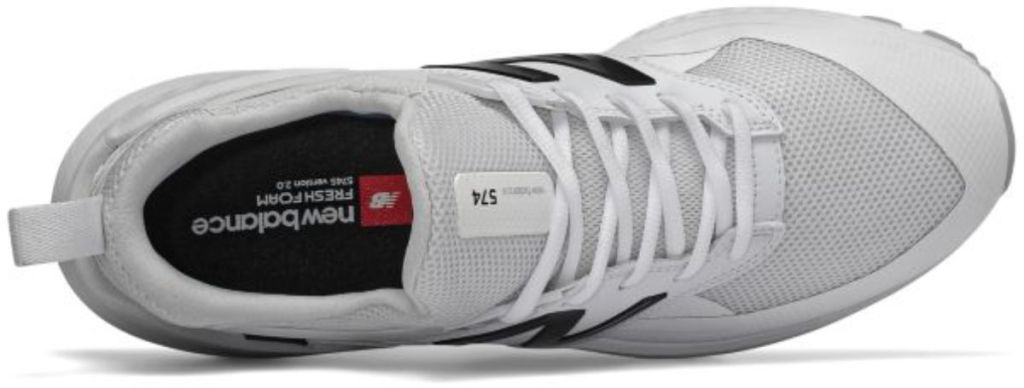 New Balance Men’s 574 Sport Sneakers
