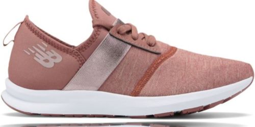 New Balance Women’s Cross Training Shoes Only $27 Shipped (Regularly $65)