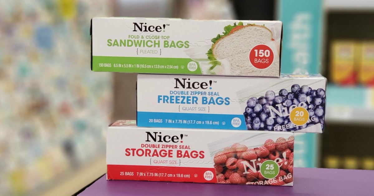 buy storage bags