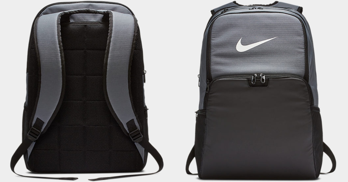 top 10 nike backpacks