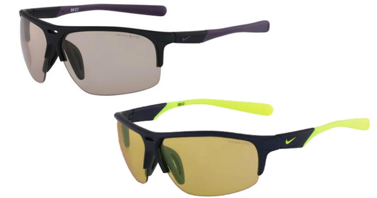 nike run x2 sunglasses