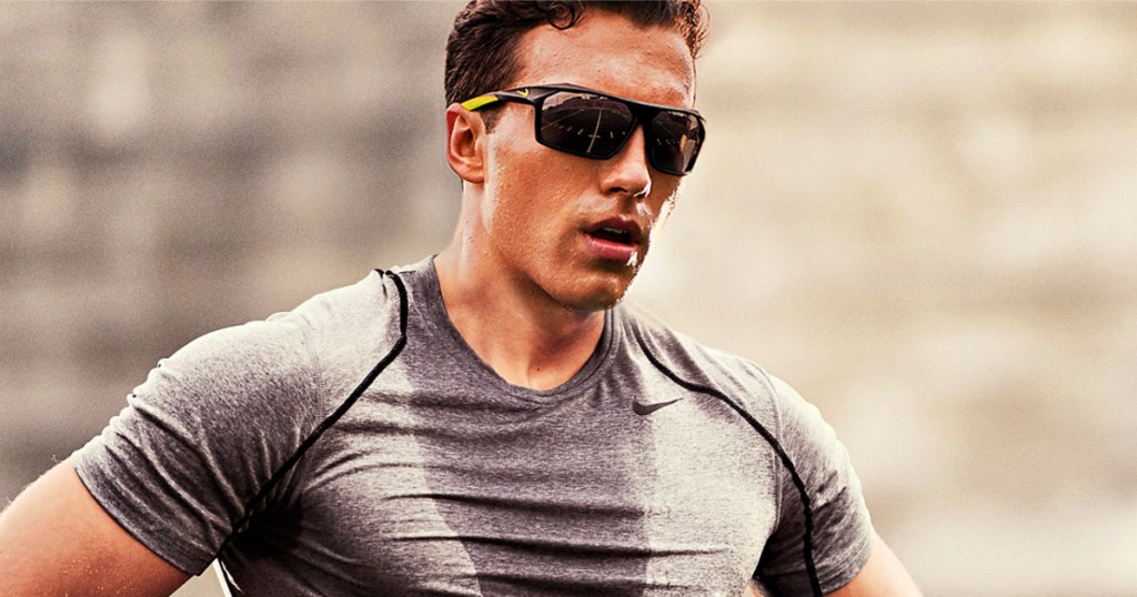 Nike Traverse Sport Sunglasses