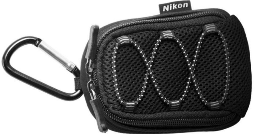 Nikon Camera Case