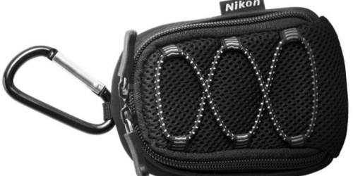 Nikon Camera Case Only $1.25 Shipped (Regularly $30)