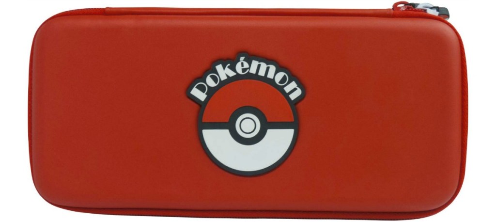 Nintendo Switch Pokemon Case
